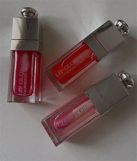 dior lip oil similar products|Dior Lip Oil aesthetic.